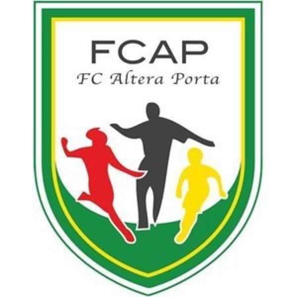 Coerver® Coaching Trainingslager beim Mädchenfußballverein FC Altera Porta am 9. und 10. März
